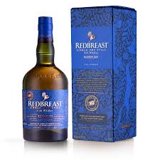 Redbreast Single Pot Still Irish Whiskey Missouri Oak Edition