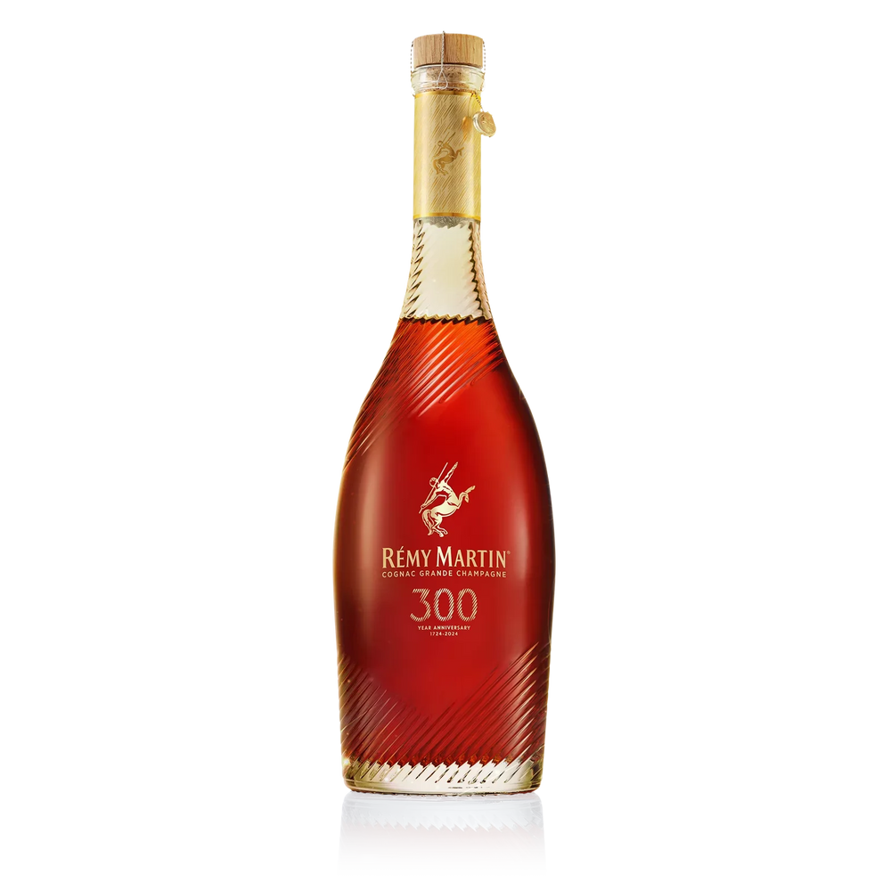 Remy Martin Coupe 300 Year Cognac