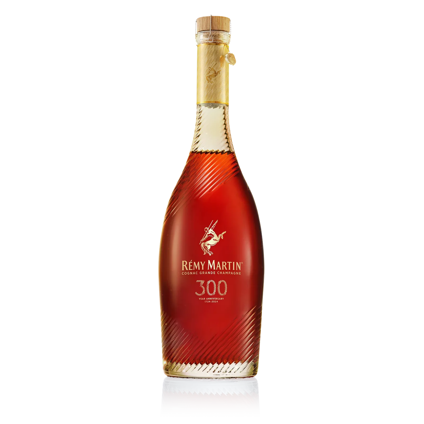 Remy Martin Coupe 300 Year Cognac