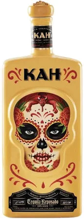 Kah Reposado Tequila