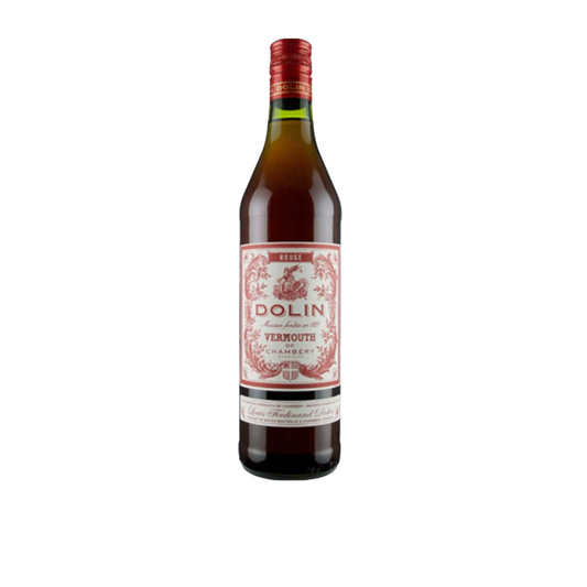 Dolin Vermouth De Chambéry Rouge