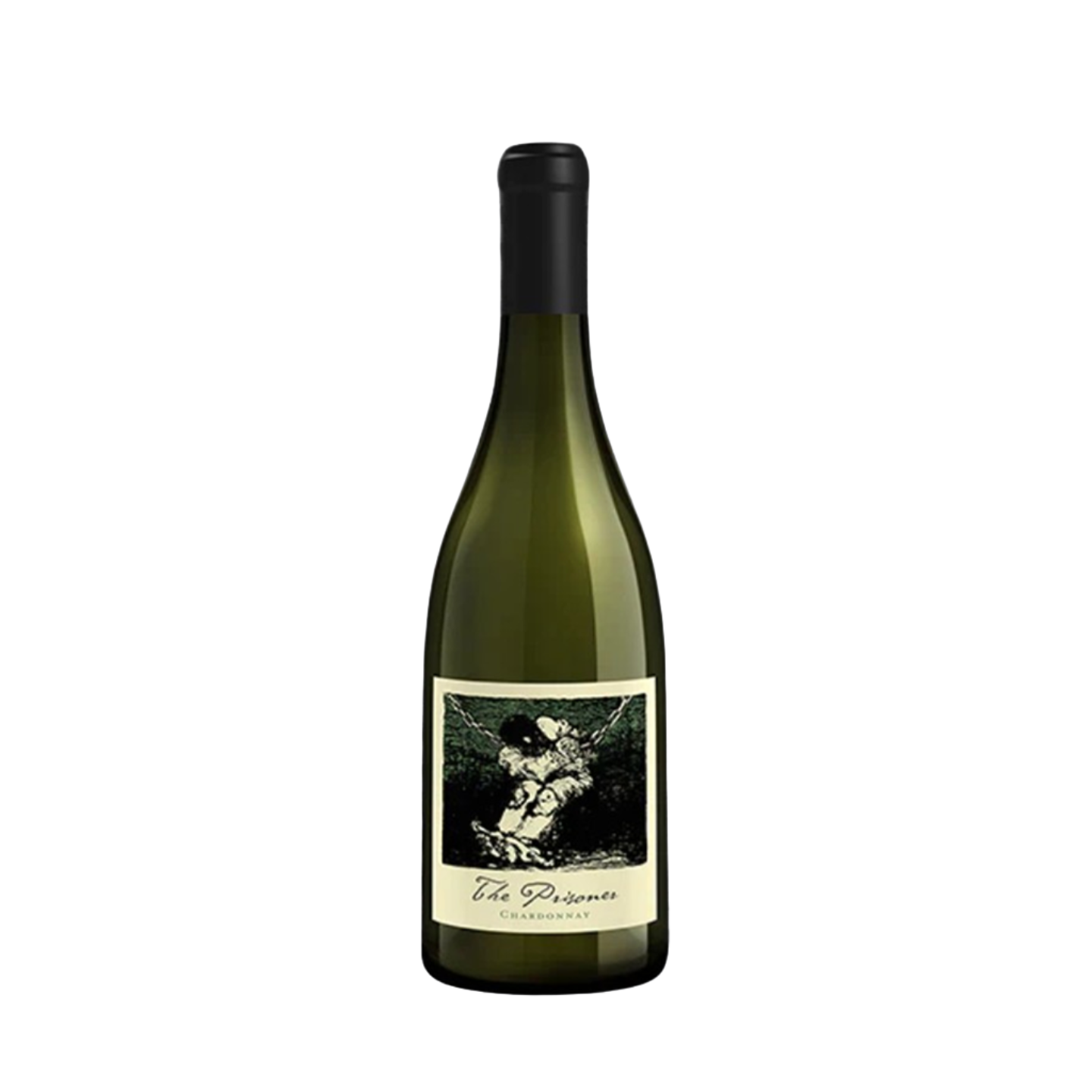 The Prisoners Carneros Chardonnay