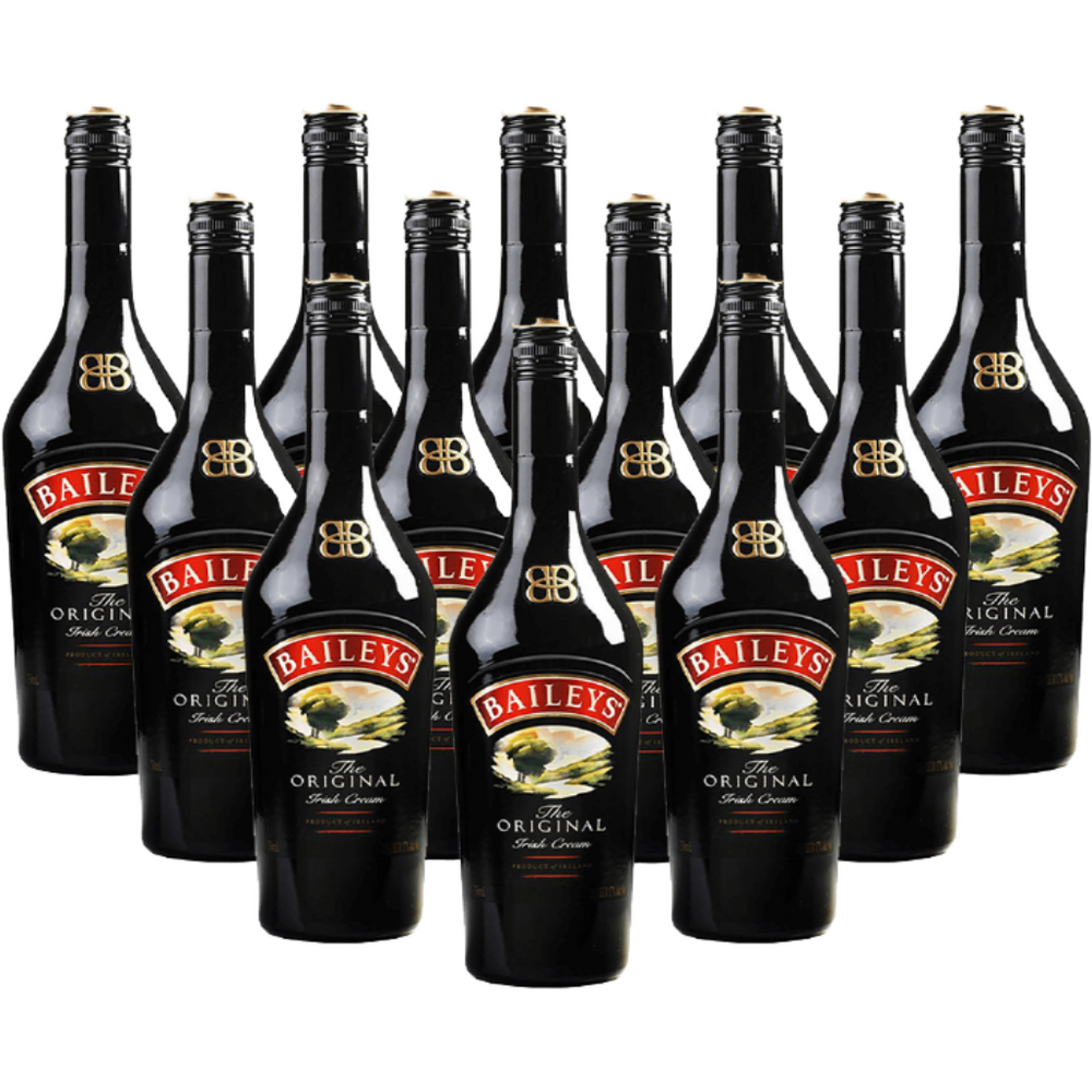 
                      
                        Baileys Irish Cream Liqueur
                      
                    