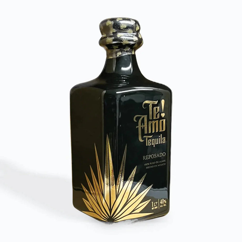 Te Amo! Reposado Tequila (1L)