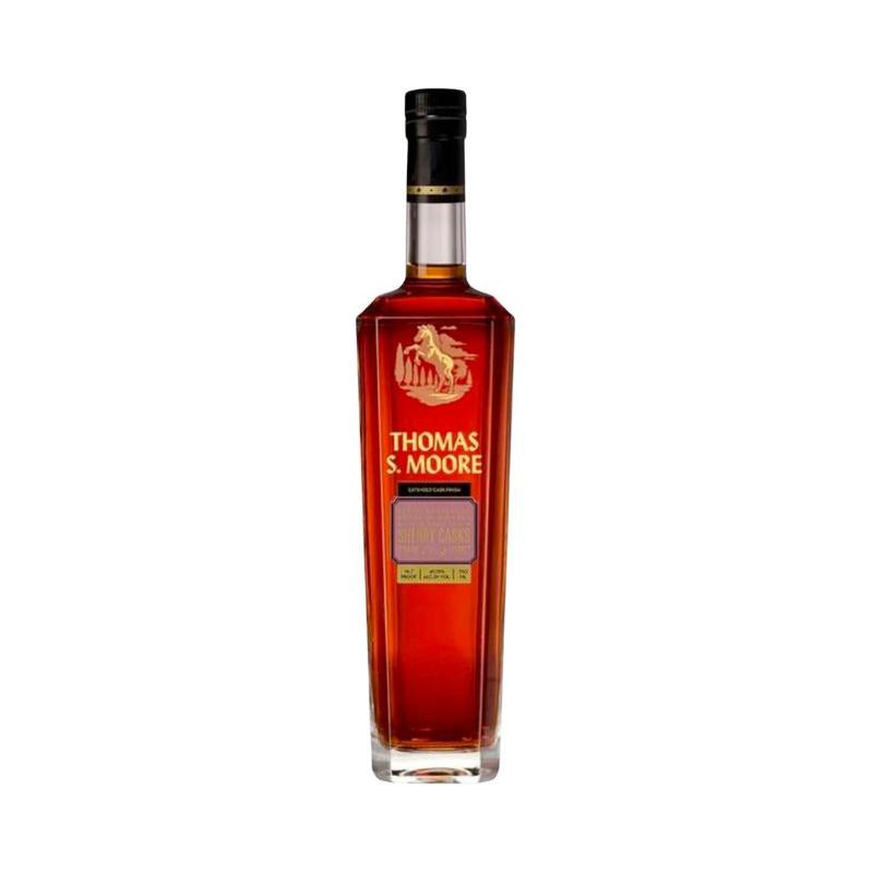 ThomasS.MooreKentuckyStraightBourbonFinishedinSherryCasks750mL aadaa4c1 4a58 408a b212 27d38e53517e 1800x1800