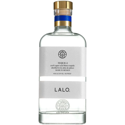 lalo tequila blanco 1