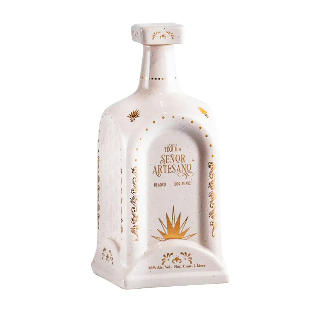 Señor Artesano Blanco (1L)